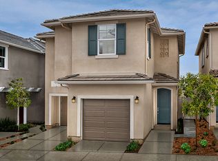 Leigh Plan, Autumnwood at Harvest at Limoneira, Santa Paula, CA 93060