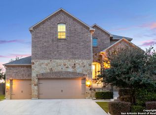 3803 Valencia Ct, San Antonio, TX 78259