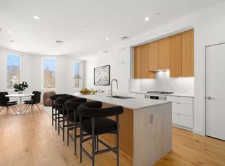 80 Terrace St #501, Roxbury, MA 02120