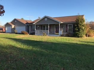 400 Cherokee Rd, Brandenburg, KY 40108