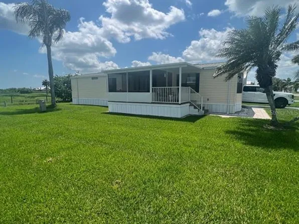 1326 SW 44th Blvd, Okeechobee, FL 34974