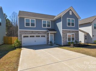 133 Batten Ridge Dr, Statesville, NC 28677