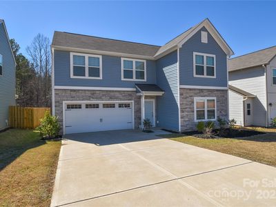133 Batten Ridge Dr, Statesville, NC, 28677