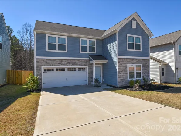133 Batten Ridge Dr, Statesville, NC 28677