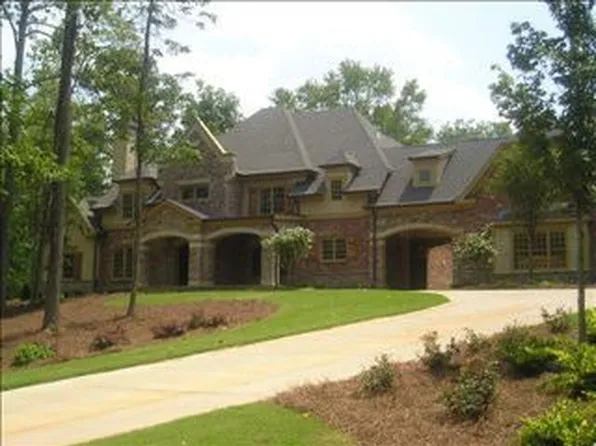 116 Townsend Pass, Alpharetta, GA 30004