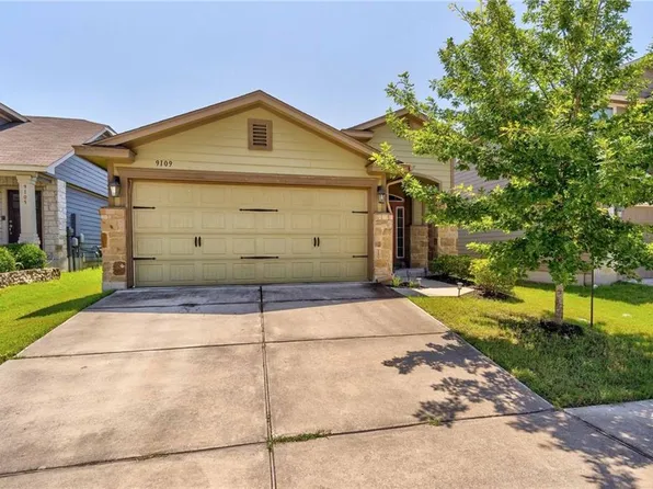 9109 Sweetgum Dr #161, Austin, TX 78748