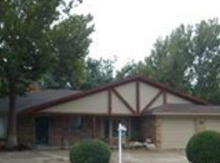 5707 77th St, Lubbock, TX 79424