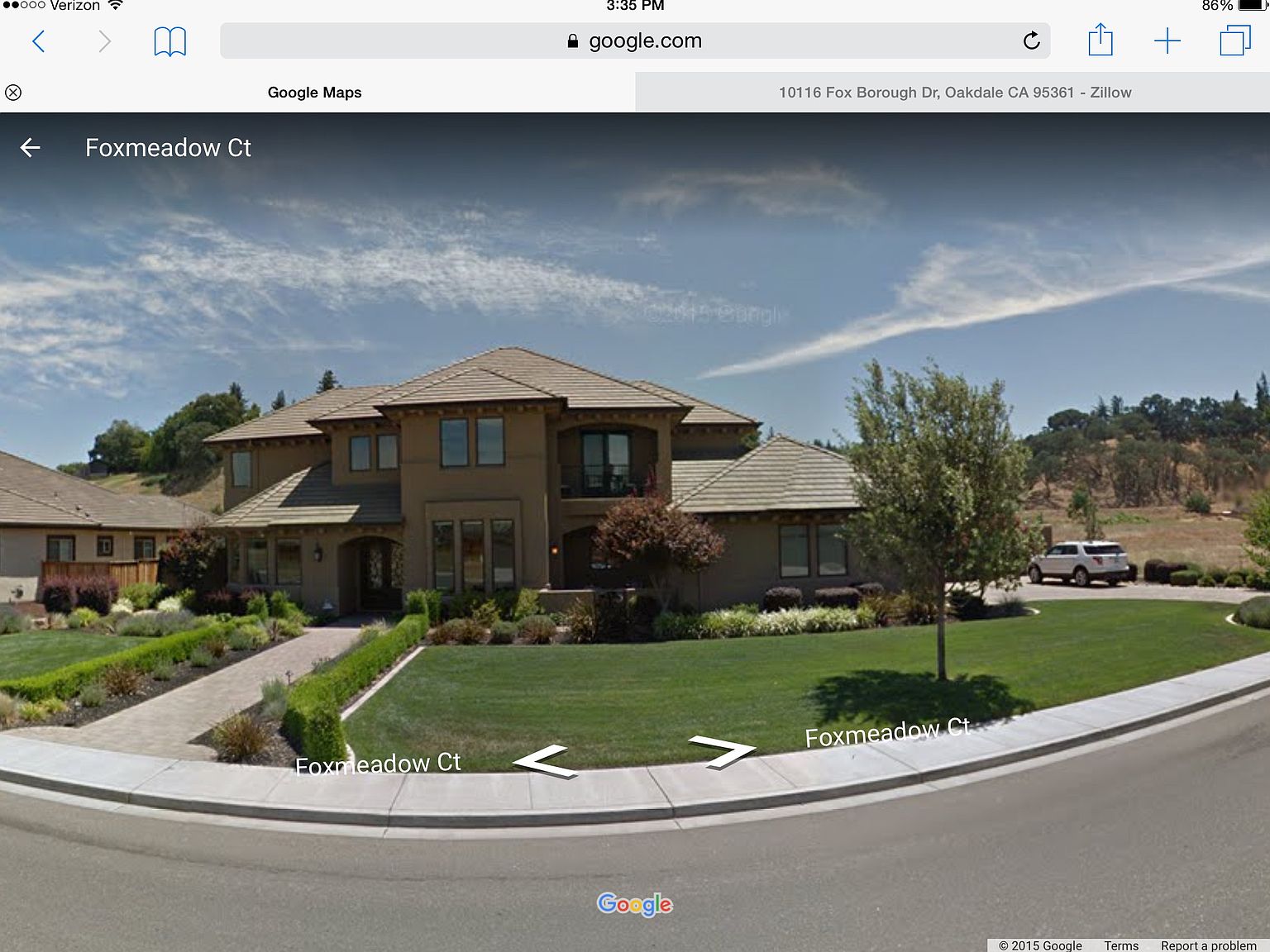 10116 Fox Borough Dr, Oakdale, CA 95361 | Zillow