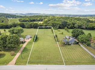 0 Lampkins Bridge Rd LOT 8, College Grove, TN 37046