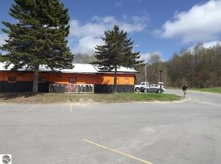 4556 Co Rd 571, Kalkaska, MI 49646