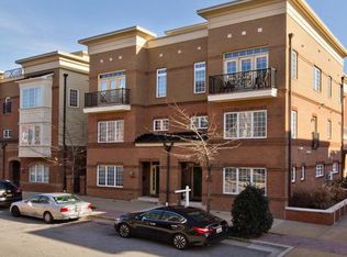 9621 Milestone Way #D-1, College Park, MD 20740