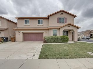 9712 Debarnhart Way, Elk Grove, CA 95757