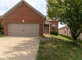 328 Cedar Mill Cir, Lexington, KY 40511