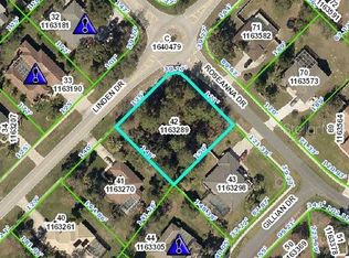 14661 Linden Dr, Spring Hill, FL 34609