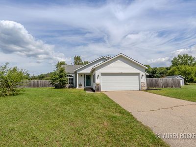 4798 Hathaway Ct, Hastings, MI, 49058