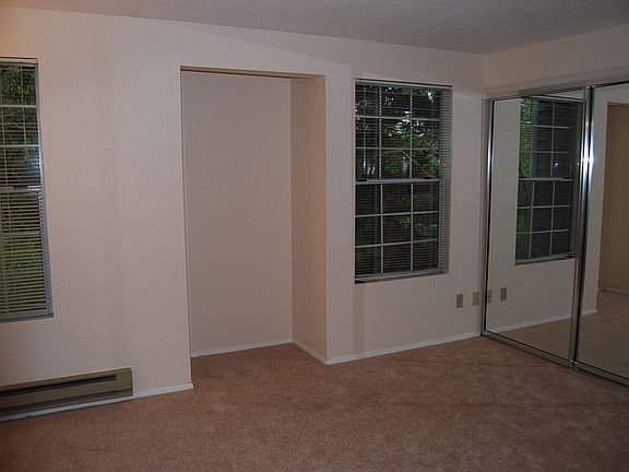 Private Master Bedroom