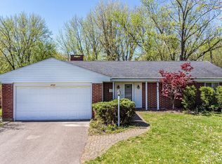 4555 Irelan St, Dayton, OH 45440