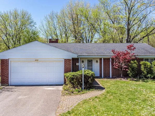 4555 Irelan St, Dayton, OH 45440