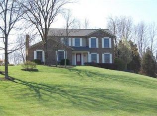 9347 Royal Oak Dr, Alexandria, KY