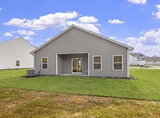 1018 Rhino Bnd, Oxford, NC 27565