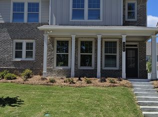 3364 Blue Jasmine Ln, Dacula, GA 30019