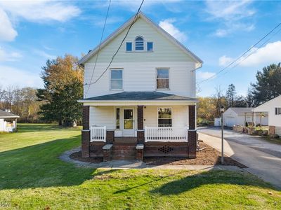 4034 Broadway Ave NE, Louisville, OH, 44641