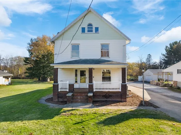 4034 Broadway Ave NE, Louisville, OH 44641