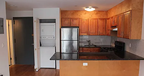 Rented by Oxford Property Group