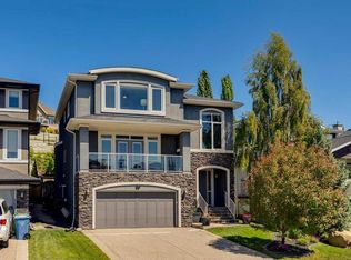 119 S Springbluff Blvd SW, Calgary, AB T3H 4V3