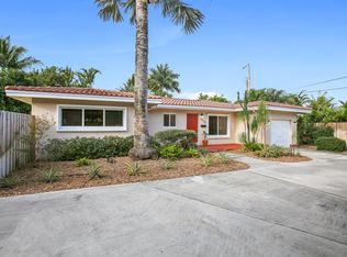 1732 Coral Gardens Dr, Fort Lauderdale, FL 33334