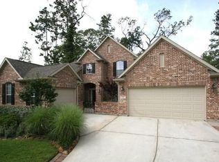 15 Stickley Ct, The Woodlands, TX 77382