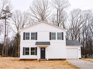 1048 Silver Point Ct, Salisbury, NC 28147