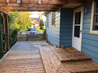 6341 NE 23rd Ave #BASEMENT, Portland, OR 97211