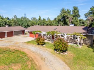 6191 Happy Valley Rd, Anderson, CA 96007