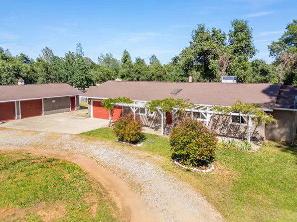 6191 Happy Valley Rd, Anderson, CA 96007