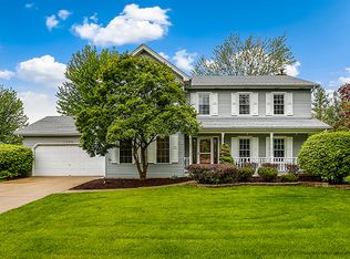 1775 Turnbridge Ct, Montgomery, IL 60538