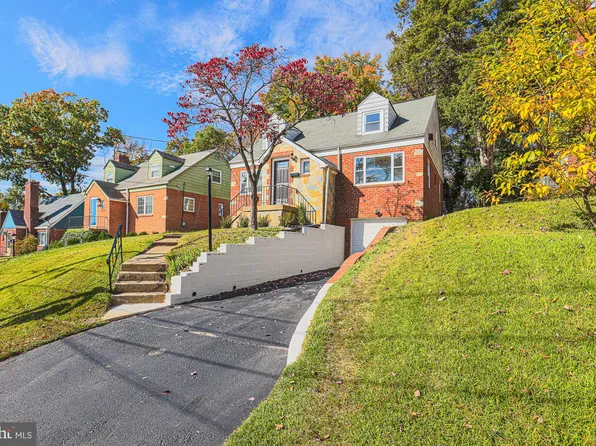 2600 Crest Ave, Landover, MD 20785