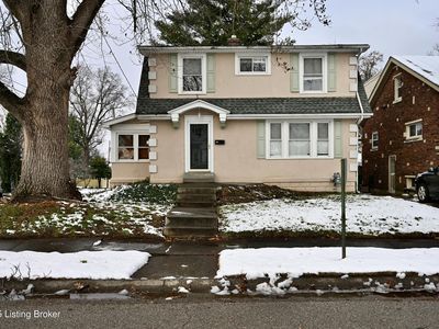 837 Reading Rd, Parkway Village, KY, 40217