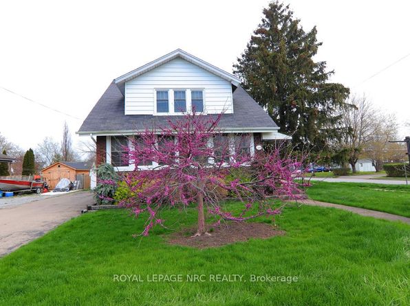 300 Phipps St, Fort Erie, ON L2A 2V6