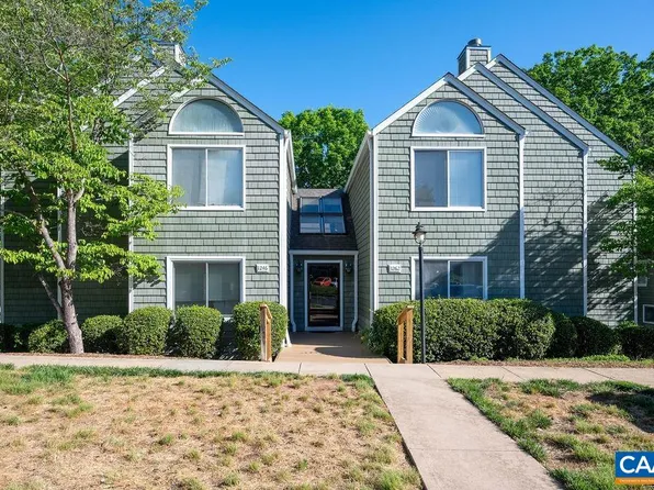 1258 Clifden Grn #7, Charlottesville, VA 22901