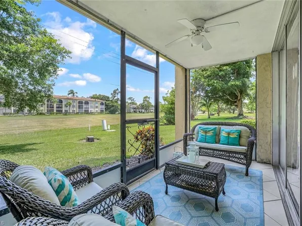 1087 Forest Lakes DR #1-104, NAPLES, FL 34105