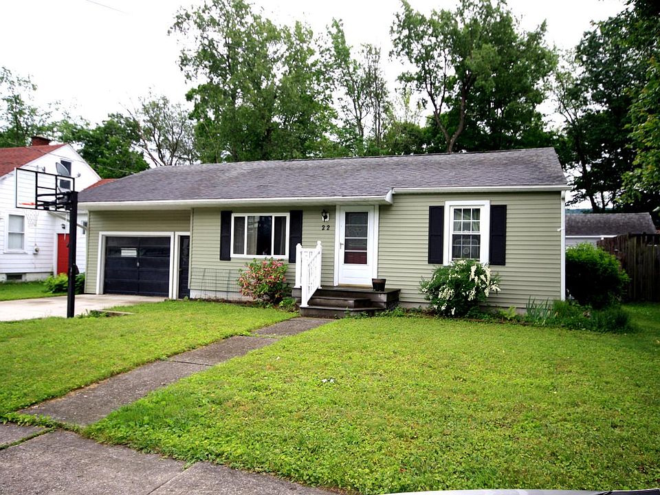 1st image of 22 S Belmont Cir