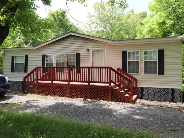 697 Sadlers Chapel Rd Lot 10, Lafayette, TN 37083