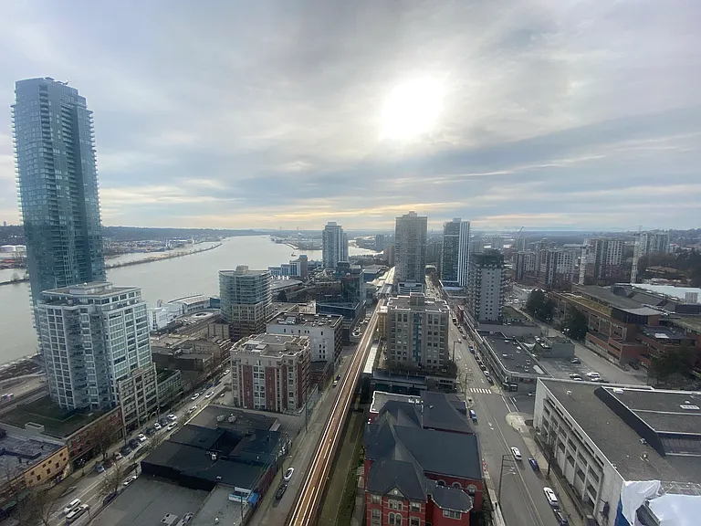 618 Carnarvon St #2301 — Photo 36