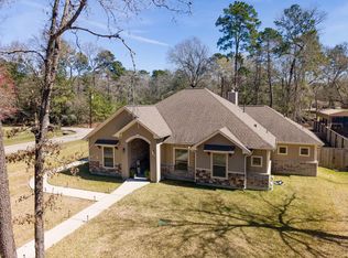 22857 Zambesi Dr, Porter, TX 77365