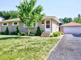 3936 Upper 71st St E, Inver Grove Heights, MN 55076