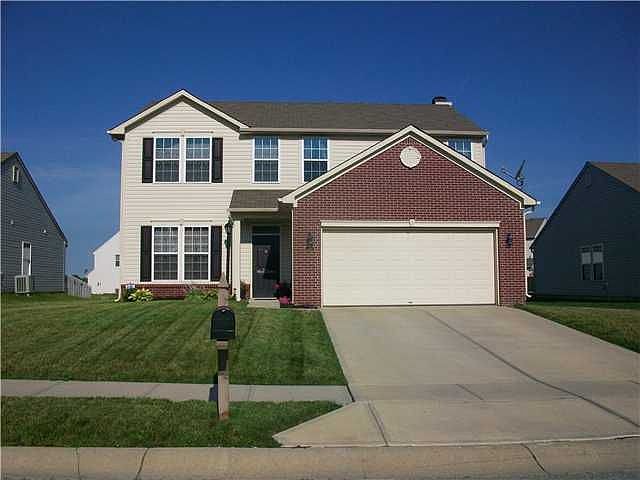 1st image of 2202 Fairweather Dr