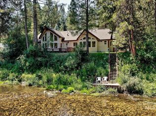 10 Scott Mountain Rd, Garden Valley, ID 83622