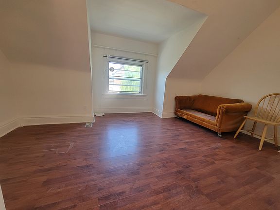 living room 3rd floor east side