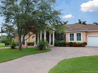 12450 SW 96th Ct, Miami, FL 33176